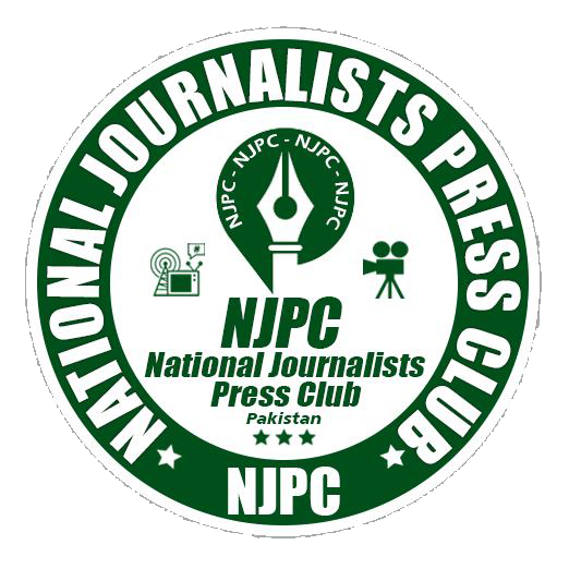 National Journalists Press Club Pakistan
